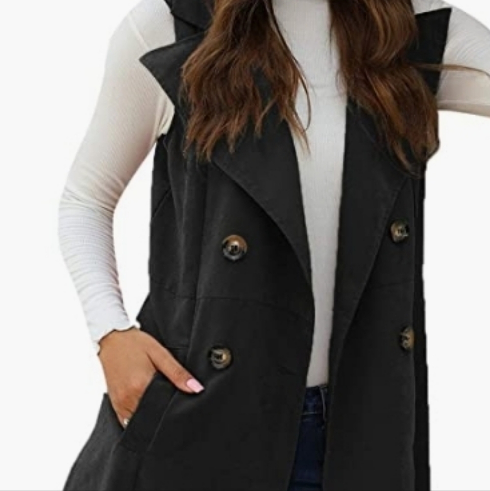 Vest